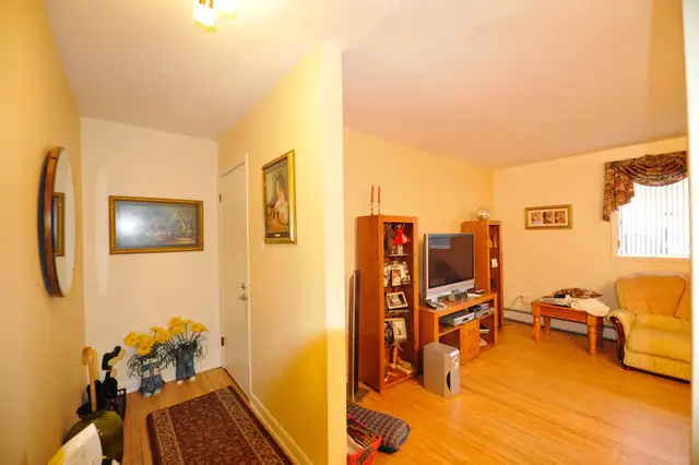 5 1/2 Ste-Foy - UNIVERSITÉ \CEGEP juillet - Photo 17