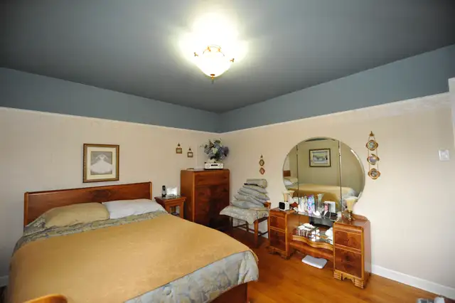 5 1/2 Ste-Foy - UNIVERSITÉ \CEGEP juillet - Photo 18