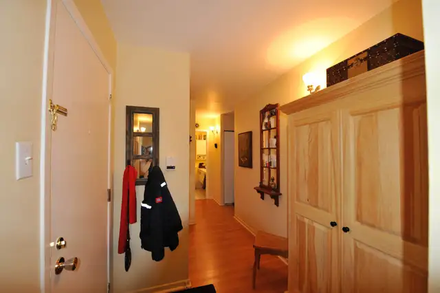 4 1/2 Charny Tout inclus Piscine septembre - Photo 13