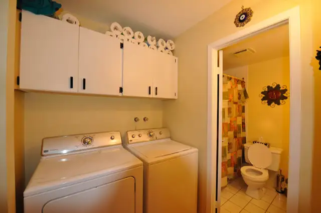 4 1/2 Charny Tout inclus Piscine septembre - Photo 21