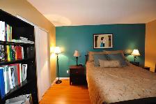 4 1/2 Charlesbourg - Henri-Bourassa - Place Gilbert - 1er mai - Photo 12