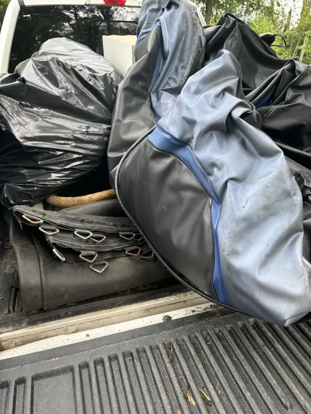 Dave's Junk Removal - Photo 2