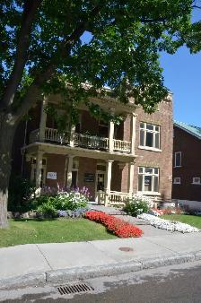 7 1/2 Montcalm Chemin Ste-Foy - Chauffé, eau chaude - Photo 2