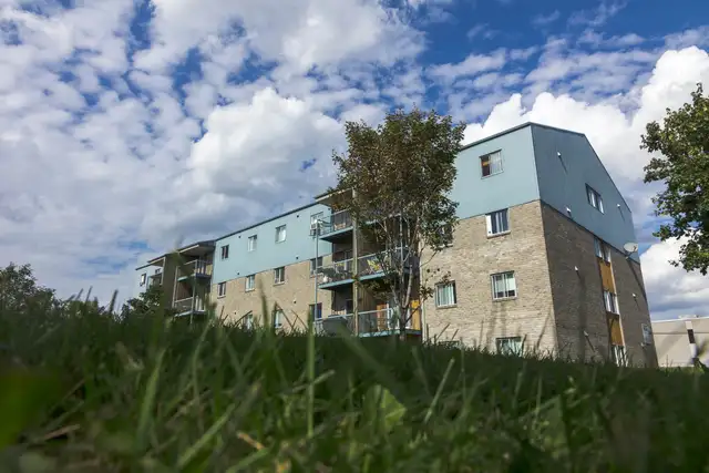 4 1/2 Charlesbourg Place Gros Pin libre - Photo 6