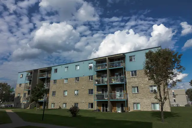 4 1/2 Charlesbourg Place Gros Pin libre - Photo 7