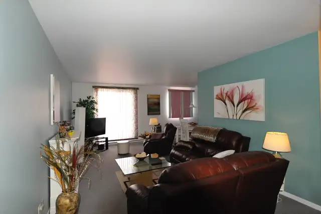 4 1/2 Charlesbourg Place Gros Pin libre - Photo 9