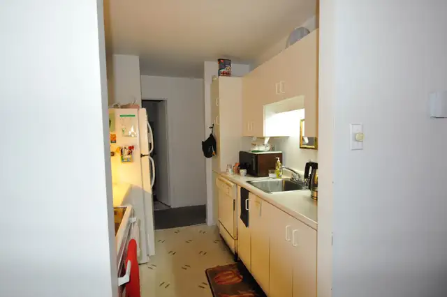 4 1/2 Charlesbourg Place Gros Pin libre - Photo 11