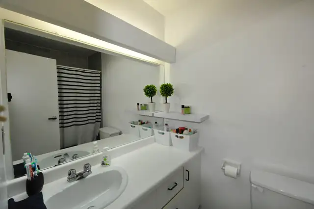 4 1/2 Charlesbourg Place Gros Pin libre - Photo 14