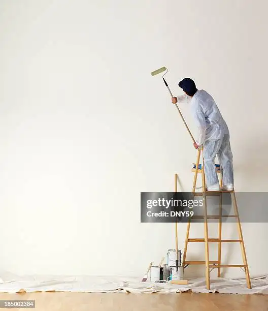 Painter in your area.