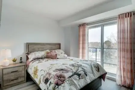 4 1/2 Charlesbourg – ascenseur- jardin sur le toit–juin ou juil. - Photo 14