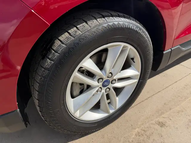 2016 Ford Edge SEL AWD - Photo 3