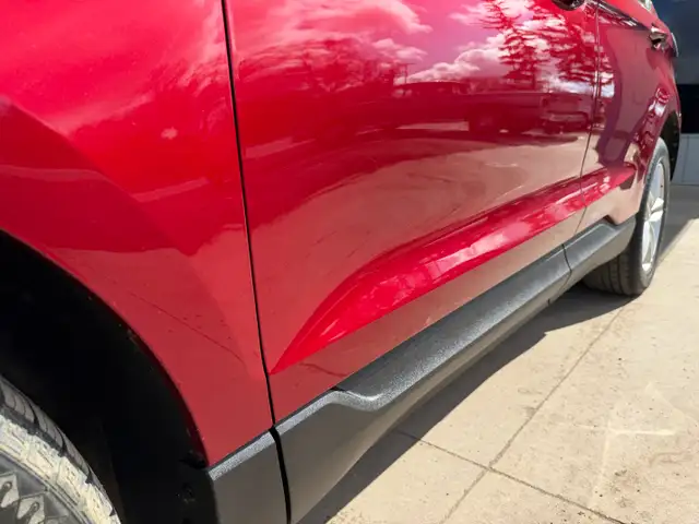 2016 Ford Edge SEL AWD - Photo 4