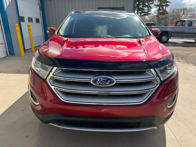 2016 Ford Edge SEL AWD - Photo 5