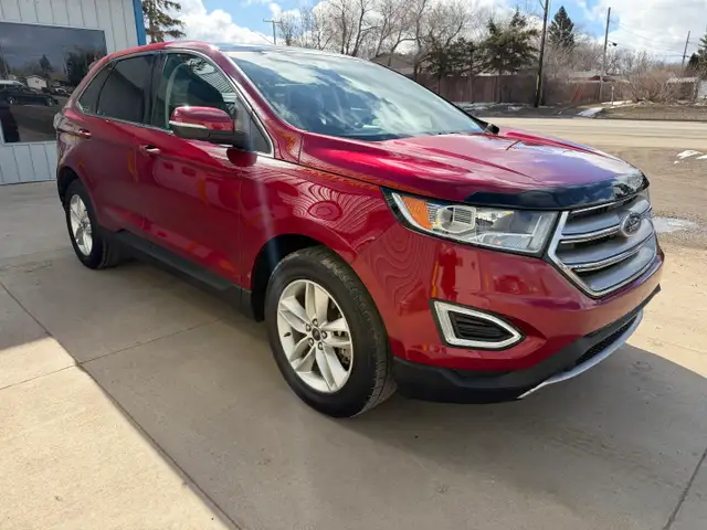 2016 Ford Edge SEL AWD - Photo 6