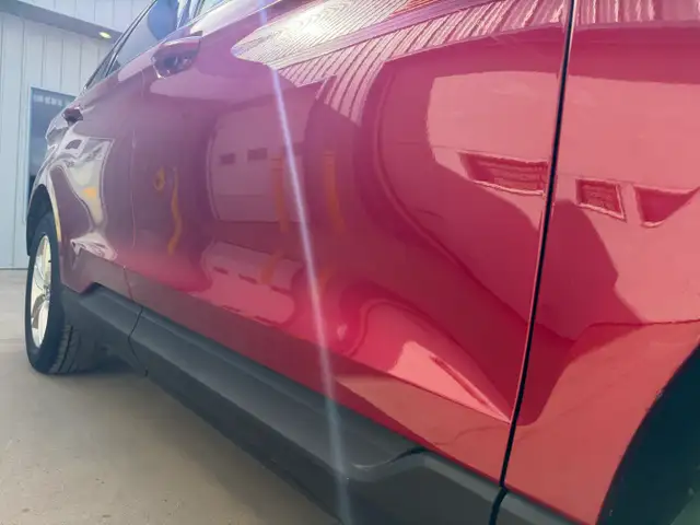 2016 Ford Edge SEL AWD - Photo 8