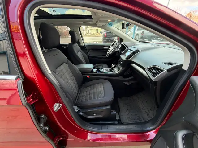 2016 Ford Edge SEL AWD - Photo 9