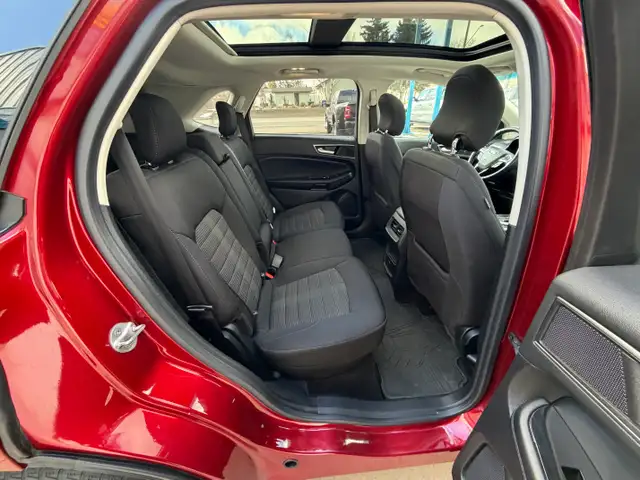 2016 Ford Edge SEL AWD - Photo 10