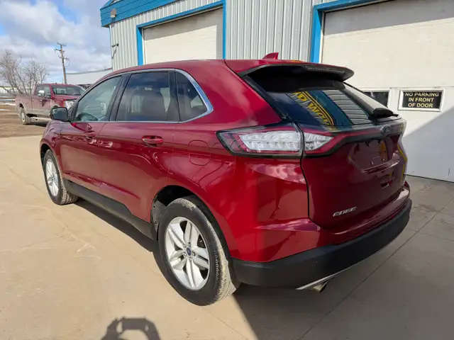2016 Ford Edge SEL AWD - Photo 14
