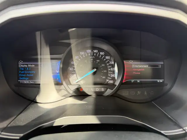 2016 Ford Edge SEL AWD - Photo 18