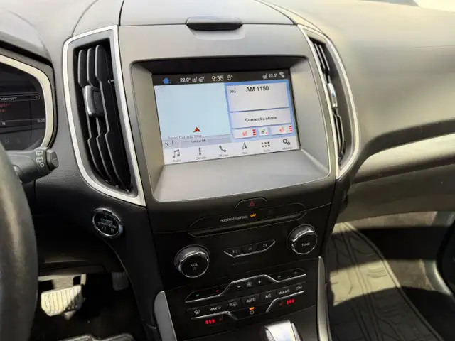 2016 Ford Edge SEL AWD - Photo 21