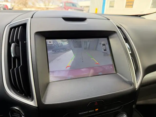 2016 Ford Edge SEL AWD - Photo 22