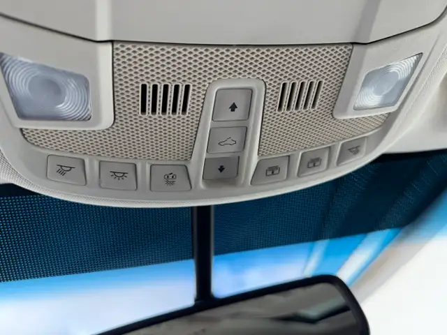 2016 Ford Edge SEL AWD - Photo 24