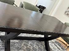 Dinning table
