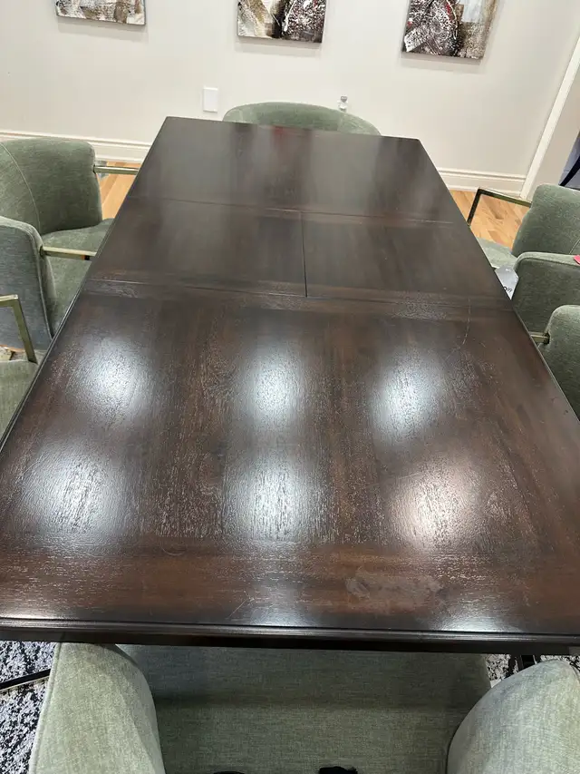 Dinning table - Photo 2