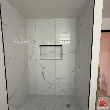 SHOWER BASE-SHOWER HEAD-DRAIN-INSTALL-UPGRADE-RENO 437.265.5851