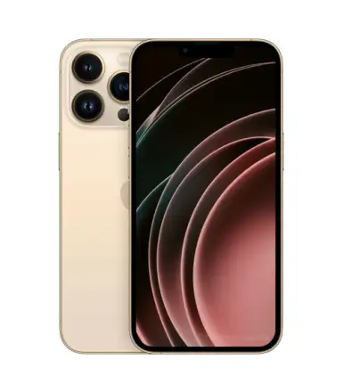 Unlocked iPhone 13 Pro (128 GB) 1 - Year Warranty