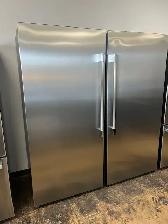 Frigidaire Professional Twin Set - SAVE THOUSANDS!!