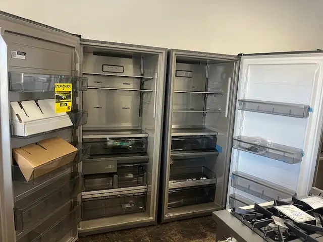 Frigidaire Professional Twin Set - SAVE THOUSANDS!! - Photo 8