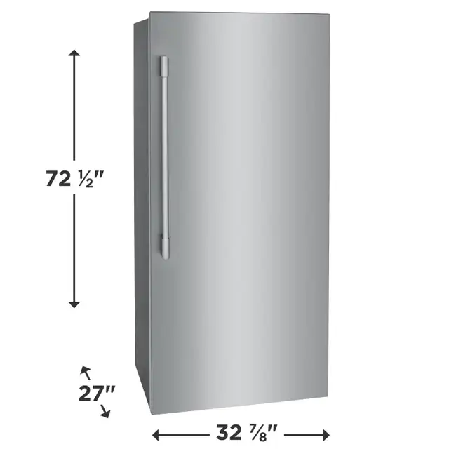 Frigidaire Professional Twin Set - SAVE THOUSANDS!! - Photo 9
