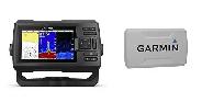 Garmin fish finder Striker plus 5
