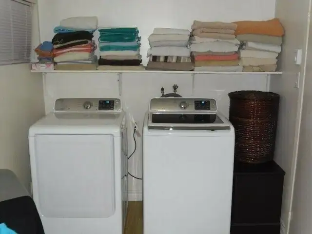 Chambre à louer du dimanche PM au vendredi PM - Photo 5