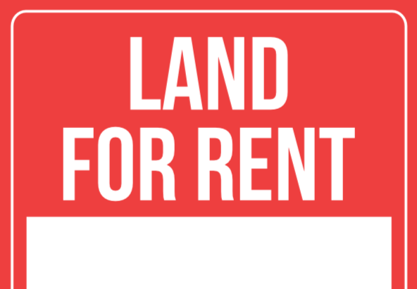 Vauxhall Land for Rent