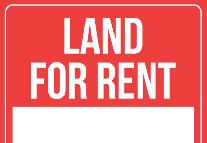 Vauxhall Land for Rent