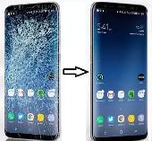 BROKEN PHONE? WE FIX IT!