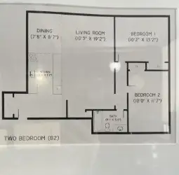 JULY 1st 2 BEDROOM - $1799 - Photo 13