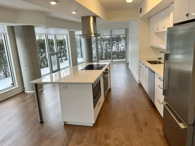 2 Bdm/2 Bth Condo, Pkg Incl, Downtown, Pool, Gym, 300 Lett, July - Photo 2