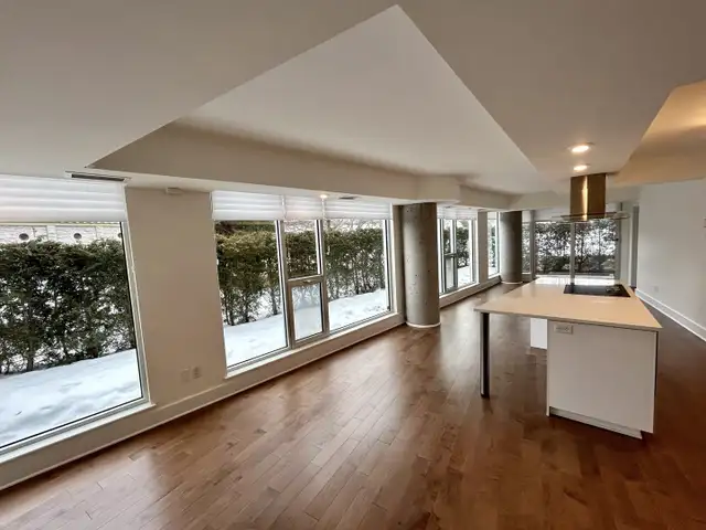 2 Bdm/2 Bth Condo, Pkg Incl, Downtown, Pool, Gym, 300 Lett, July - Photo 5