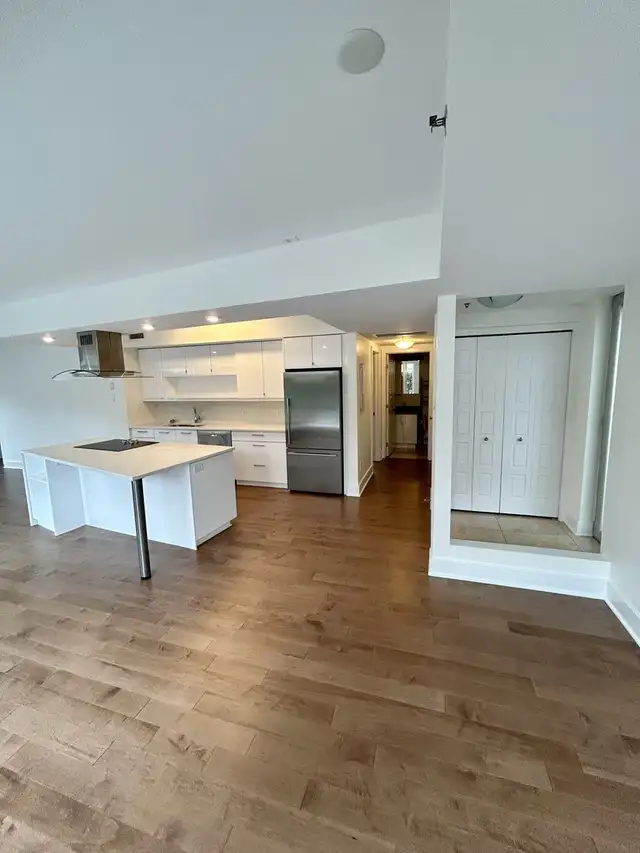 2 Bdm/2 Bth Condo, Pkg Incl, Downtown, Pool, Gym, 300 Lett, July - Photo 6