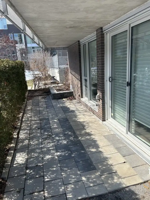 2 Bdm/2 Bth Condo, Pkg Incl, Downtown, Pool, Gym, 300 Lett, July - Photo 7