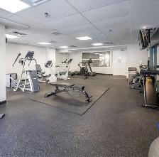 2 Bdm/2 Bth Condo, Pkg Incl, Downtown, Pool, Gym, 300 Lett, July - Photo 8