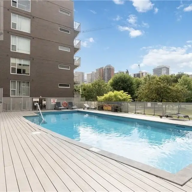 2 Bdm/2 Bth Condo, Pkg Incl, Downtown, Pool, Gym, 300 Lett, July - Photo 10