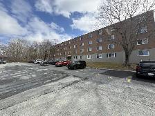 26-020 Spacious 1 bed apartment - Heat HW & Water Inc!