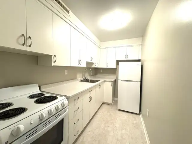 26-020 Spacious 1 bed apartment - Heat HW & Water Inc! - Photo 4