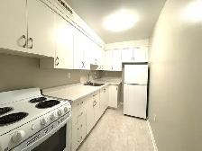 26-020 Spacious 1 bed apartment - Heat HW & Water Inc! - Photo 4