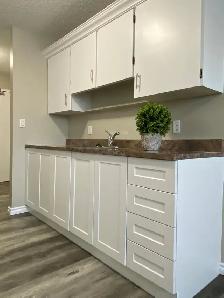 2 Bedroom Apt. in Stettler - Photo 5