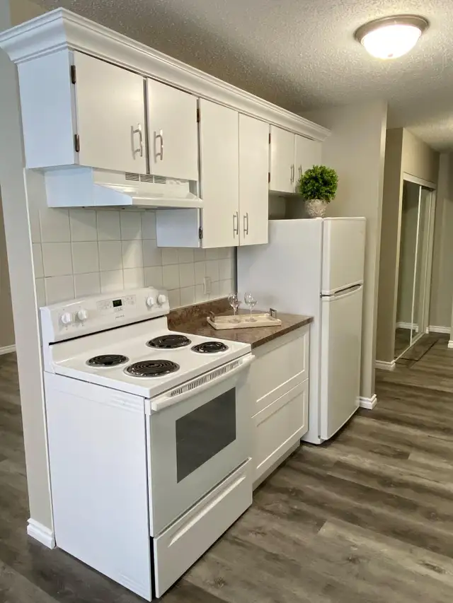 2 Bedroom Apt. in Stettler - Photo 6